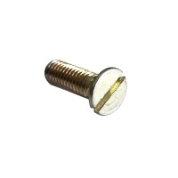Parafuso para starter patilha do ar PHBL / PHBH / PHBE / PHSB / VHB / VHBZ / VHSA / VHSB / VHSH - DELLORTO - DELLORTO